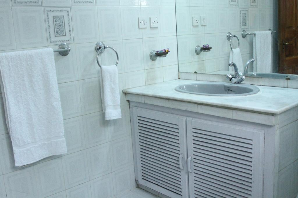 Delano Guest House Islamabad Quarto foto